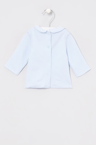 Blouse - Bleu clair - Absorba