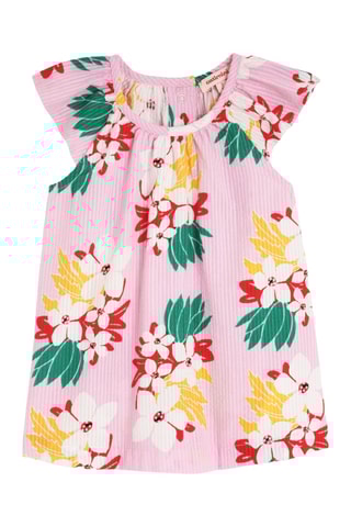 Blouse - Rose - Catimini