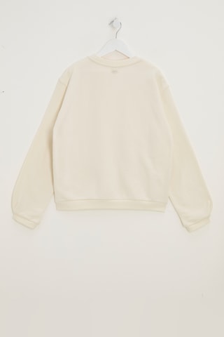 Sweat - Ecru - Catimini