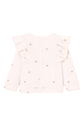 Sweat - Rose - Absorba
