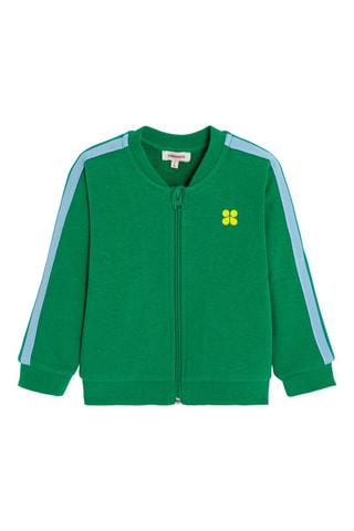 Sweat - Vert - Catimini