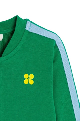 Sweat - Vert - Catimini
