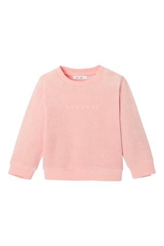 Sweat - Rose - Absorba
