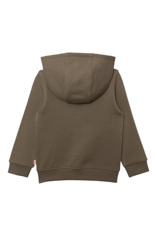 Sweat à capuche - Kaki - Catimini