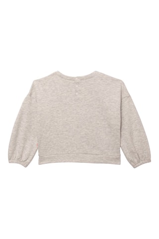 Sweat - Gris chiné - Catimini