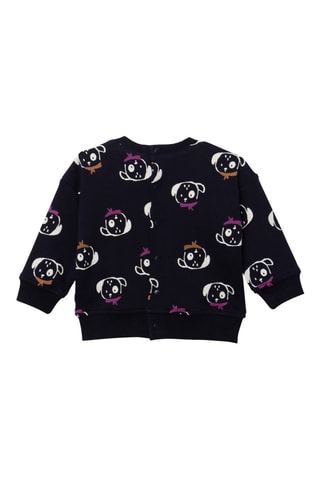 Sweat - Noir - Catimini