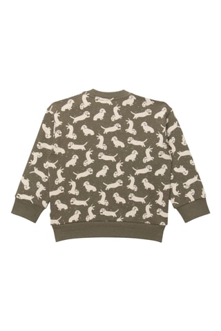 Sweat - Kaki - Catimini