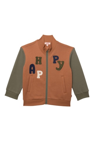 Sweat - Marron - Catimini
