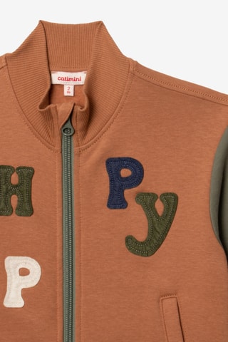 Sweat - Marron - Catimini