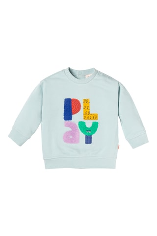 Sweat - Ciel - Catimini