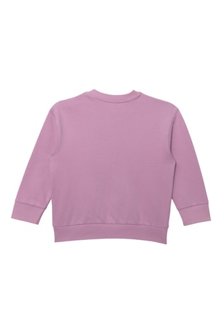 Sweat - Mauve - Catimini