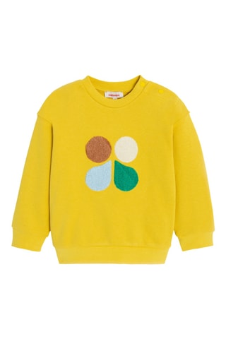 Sweat - Jaune - Catimini
