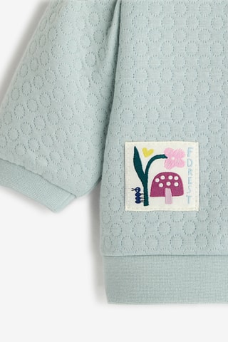 Sweat - Ciel - Catimini