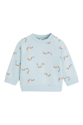 Sweat - Ciel - Catimini