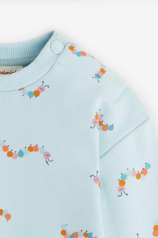 Sweat - Ciel - Catimini