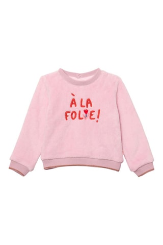 Sweat - Rose - Catimini