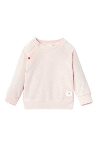 Absorba Sweat Rose Poudre Naissance Layette Mixte