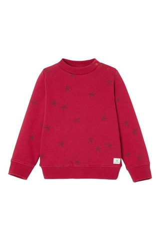 Sweat - Rouge  - Absorba