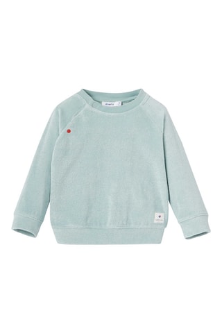 Sweat - Vert d'eau  - Absorba