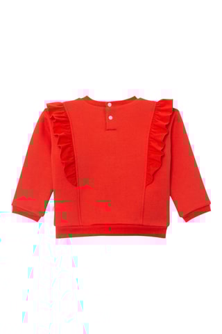 Sweat - Rouge - Catimini