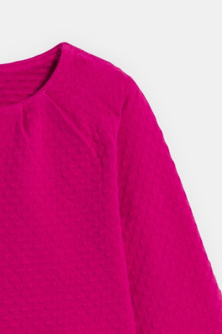 Sweat - Fuchsia - Obaïbi