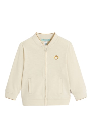 Sweat - Beige clair - Obaïbi