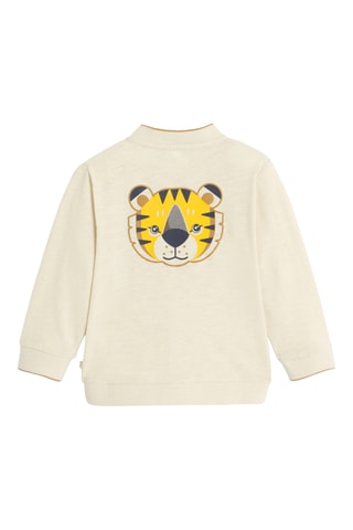 Sweat - Beige clair - Obaïbi