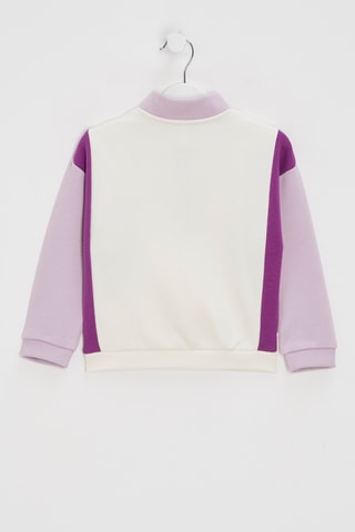Sweat - Violet - Okaïdi