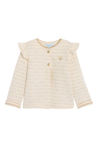 Sweat - Beige - Obaïbi