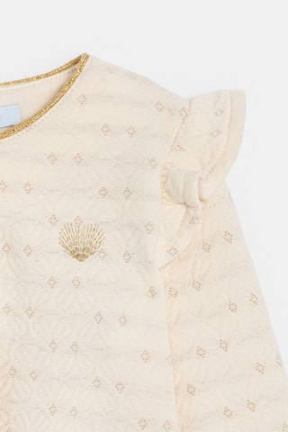 Sweat - Beige - Obaïbi