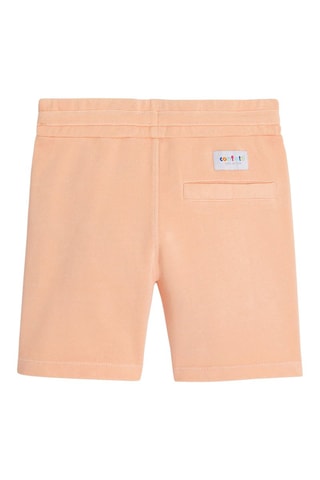 Short Pêche - Confetti - Okaïdi