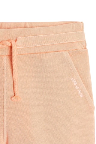 Short Pêche - Confetti - Okaïdi