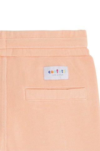 Short Pêche - Confetti - Okaïdi