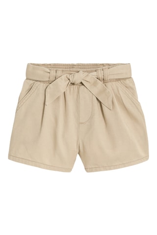 Short - Beige clair - Obaïbi