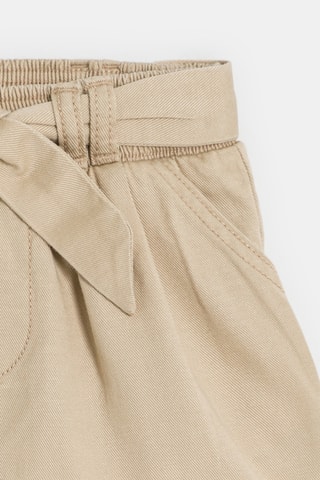 Short - Beige clair - Obaïbi