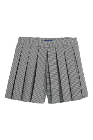 Short - Noir - Okaïdi