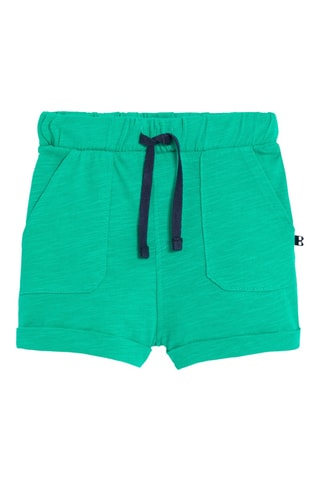 Short - Vert - Obaïbi