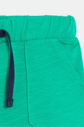 Short - Vert - Obaïbi
