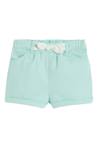 Short - Vert - Obaïbi