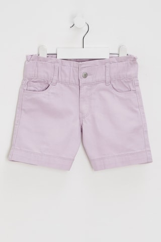 Short - Violet - Okaïdi