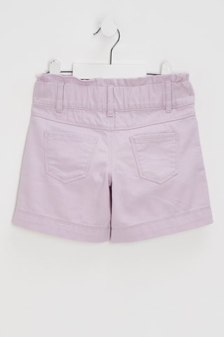 Short - Violet - Okaïdi