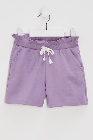 Short - Violet - Okaïdi