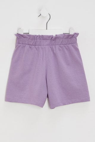 Short - Violet - Okaïdi