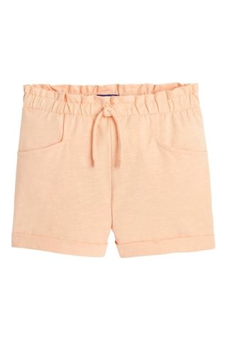 Short - Saumon - Okaïdi