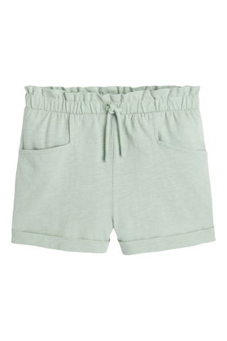 Short - Vert d’eau - Okaïdi