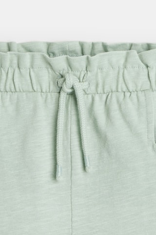 Short - Vert d’eau - Okaïdi