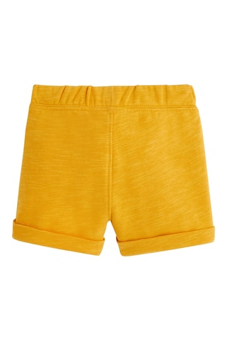 Short - Moutarde - Obaïbi