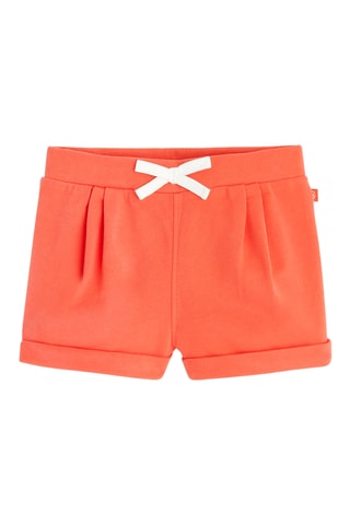 Short - Orange