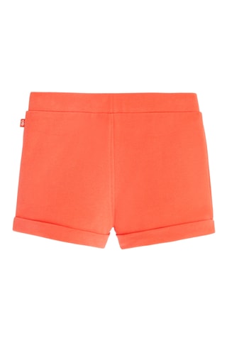 Short - Orange