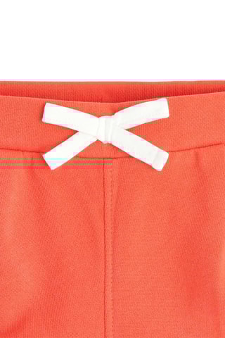 Short - Orange
